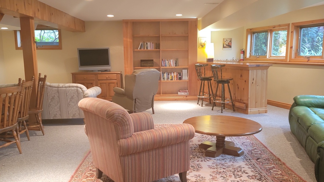 Photo of Livingroom in Grey Highlands
