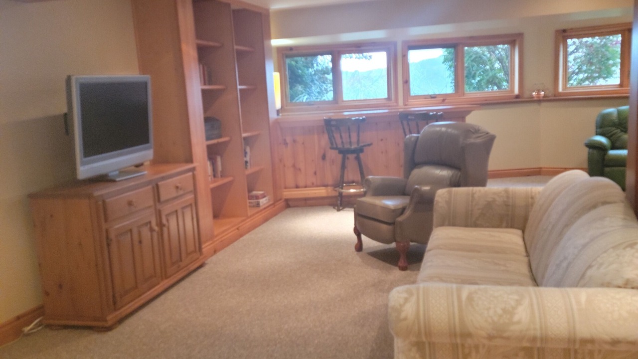 Photo of Livingroom in Grey Highlands
