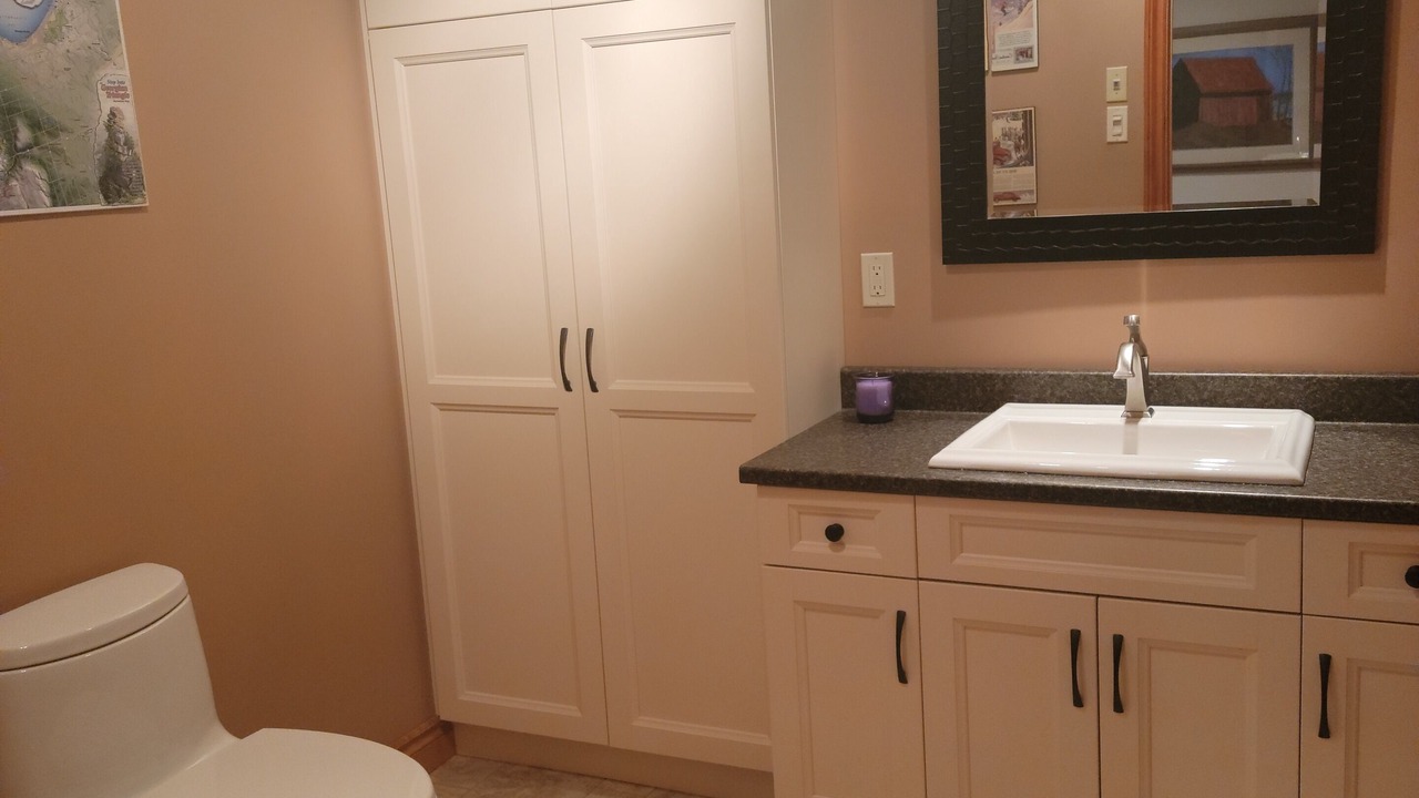 Photo of Bathroom in Grey Highlands