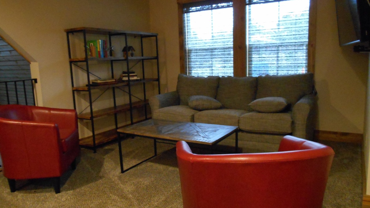 Photo of Bedroom in Kimberling City
