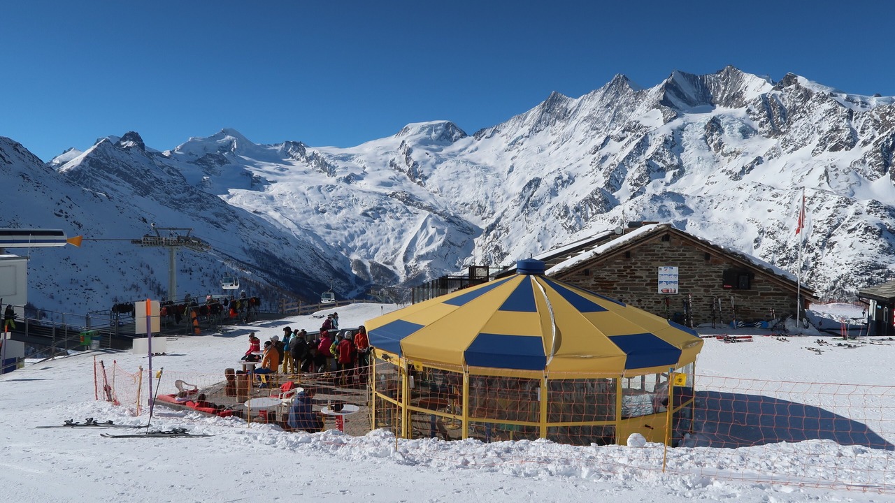 Photo of Others in Saas-Balen