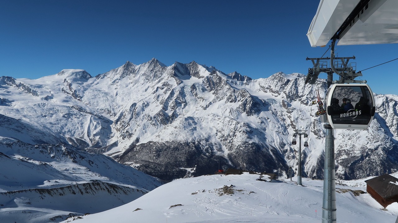Photo of Others in Saas-Balen