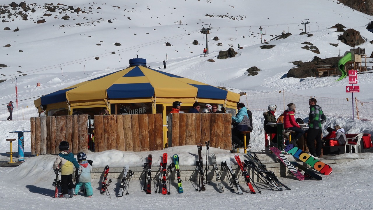 Photo of Others in Saas-Balen