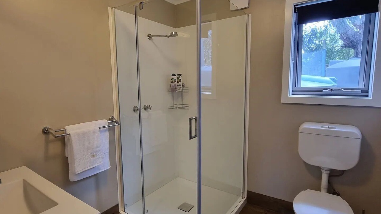 Photo of Bathroom in Bonnie Doon