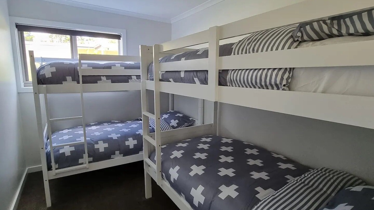 Photo of Bedroom in Bonnie Doon