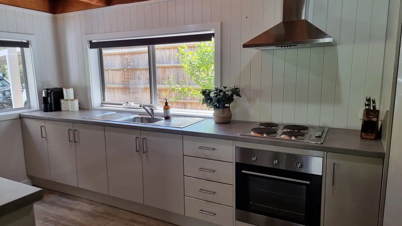 Photo of Kitchen in Bonnie Doon