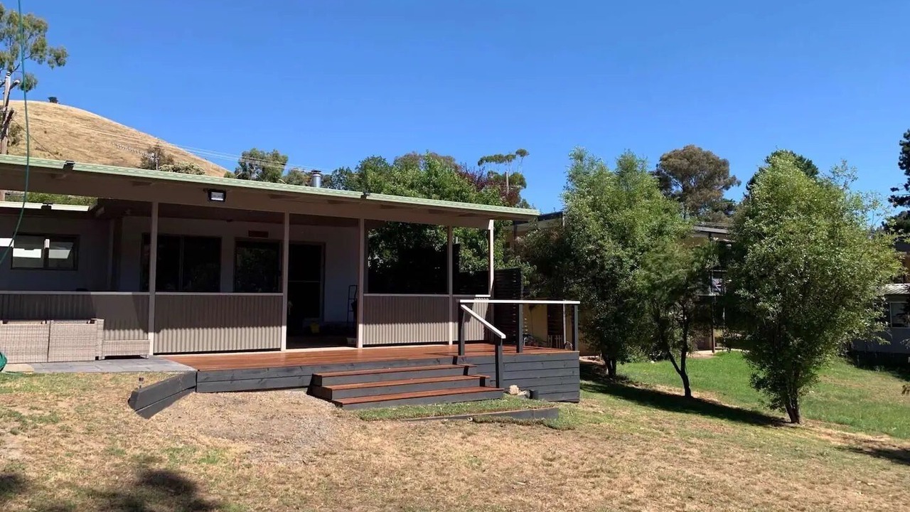 Photo of Outdoor in Bonnie Doon