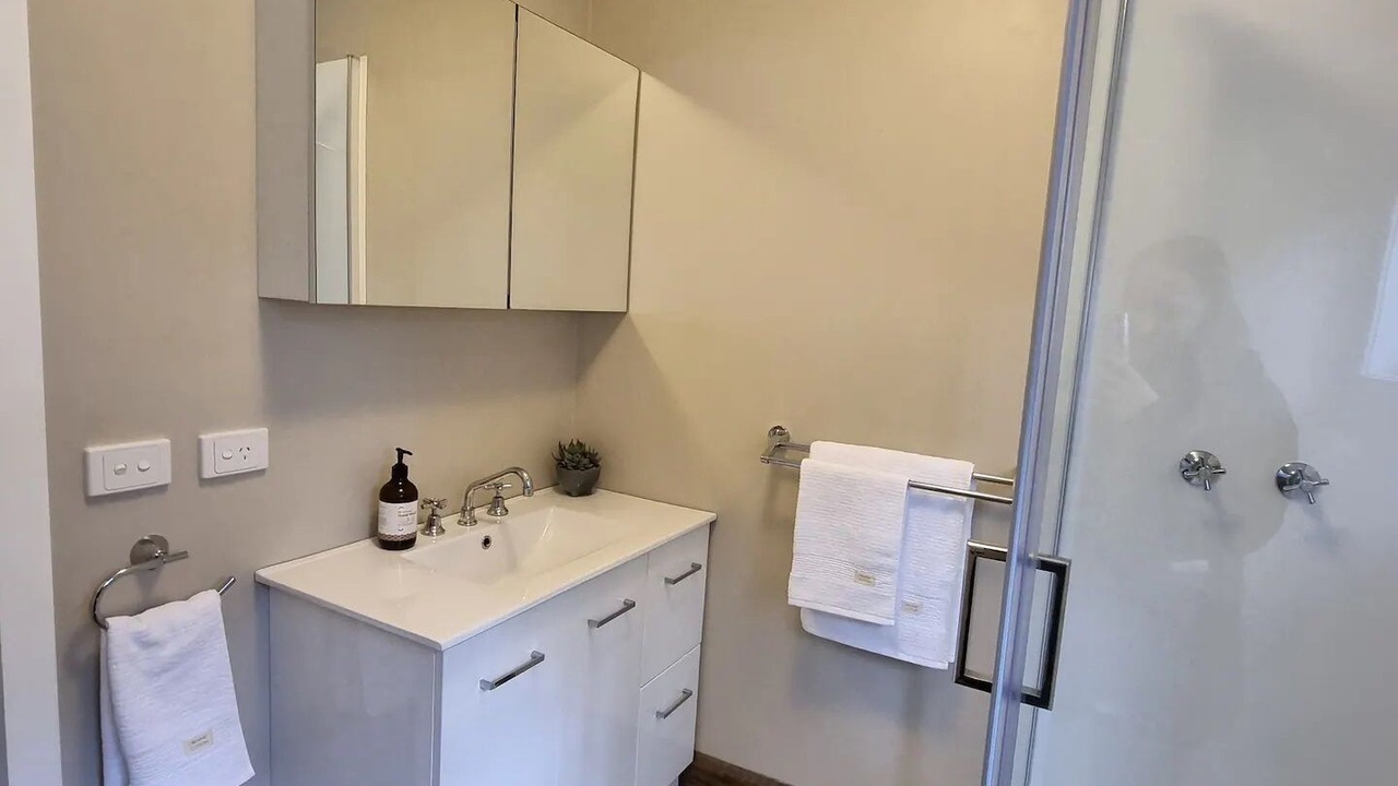 Photo of Bathroom in Bonnie Doon