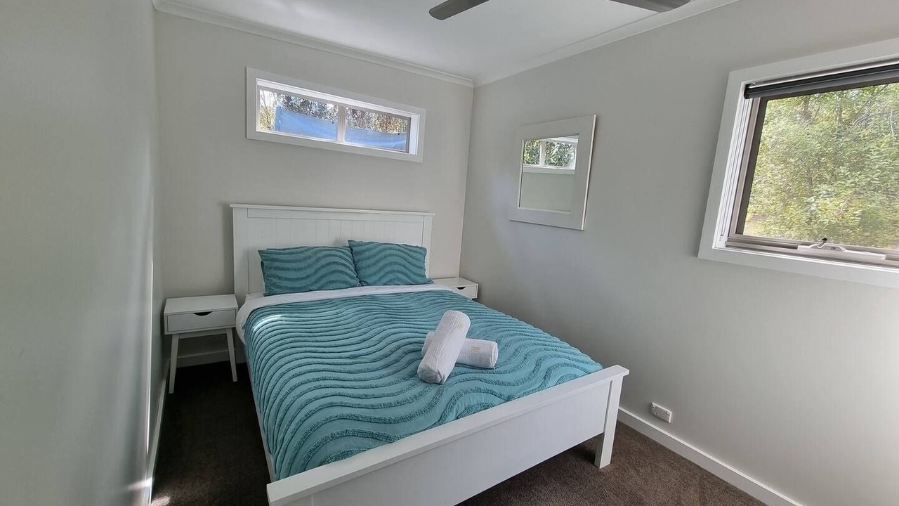 Photo of Bedroom in Bonnie Doon