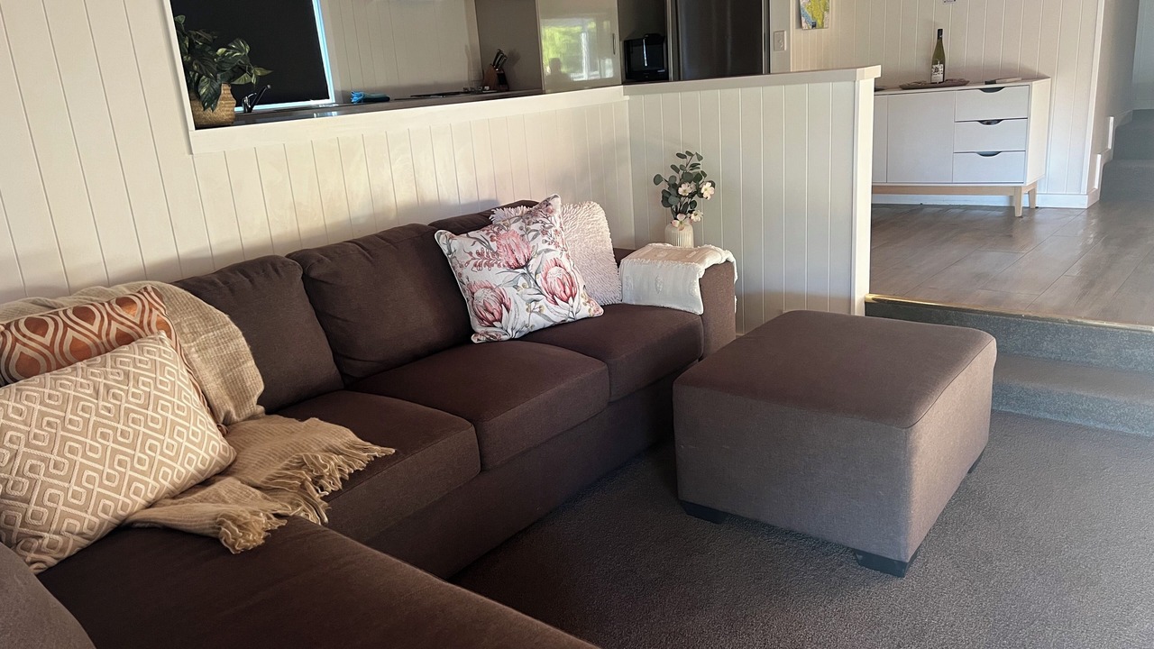 Photo of Livingroom in Bonnie Doon