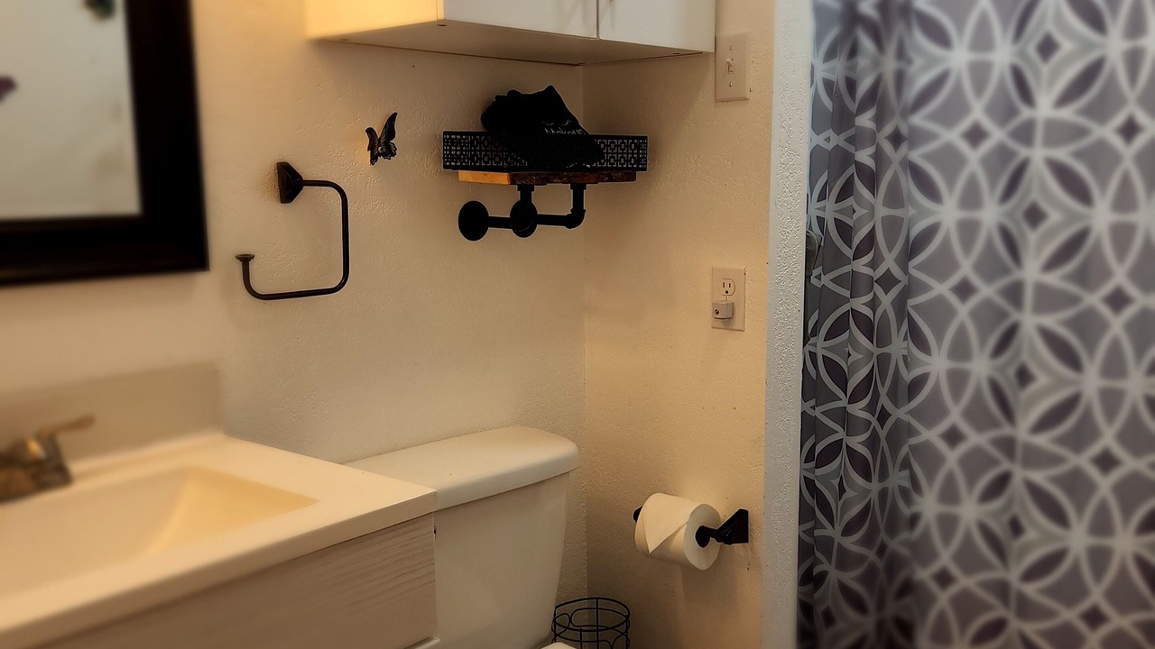Photo of Bathroom in Harlingen