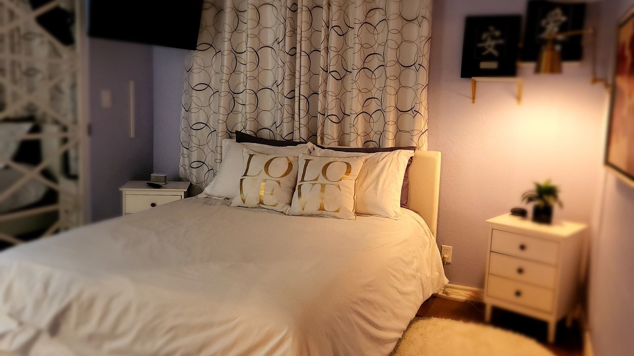 Photo of Bedroom in Harlingen