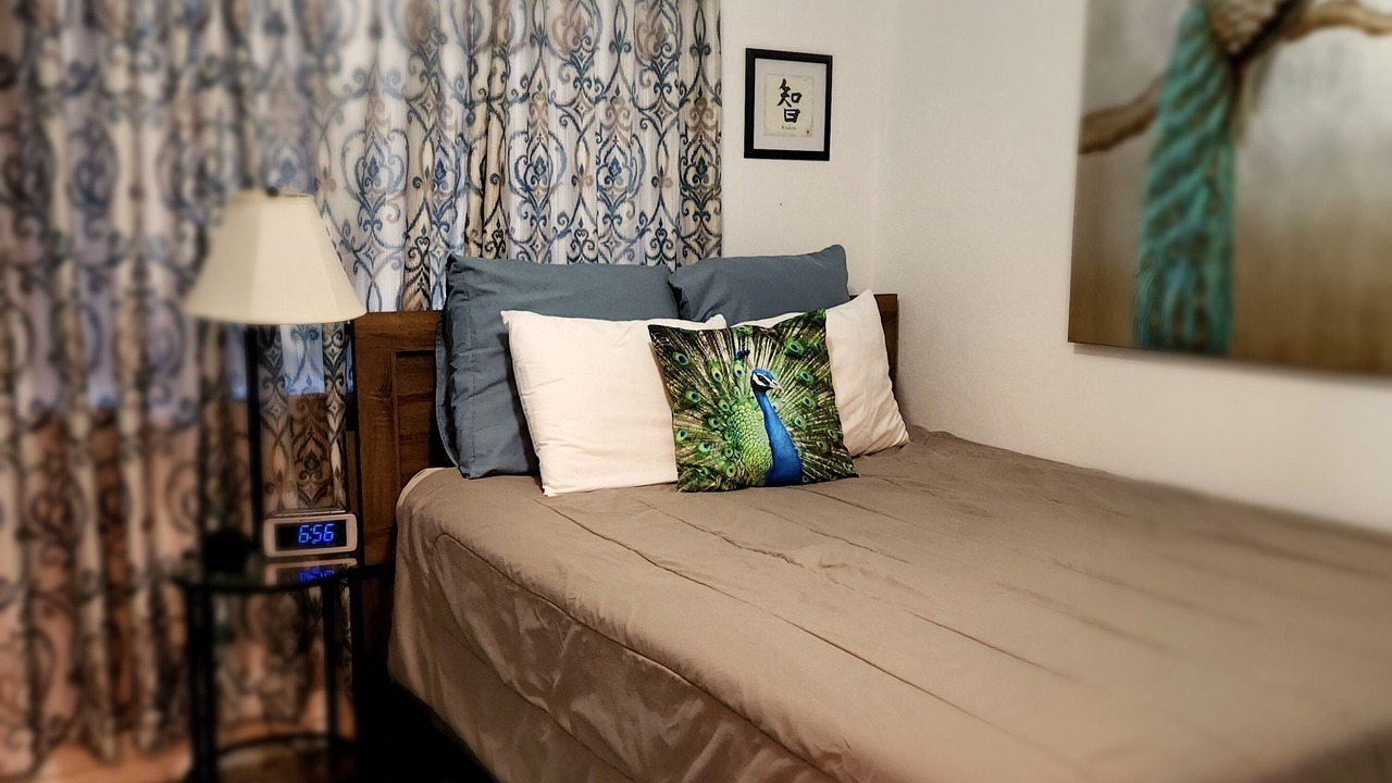 Photo of Bedroom in Harlingen
