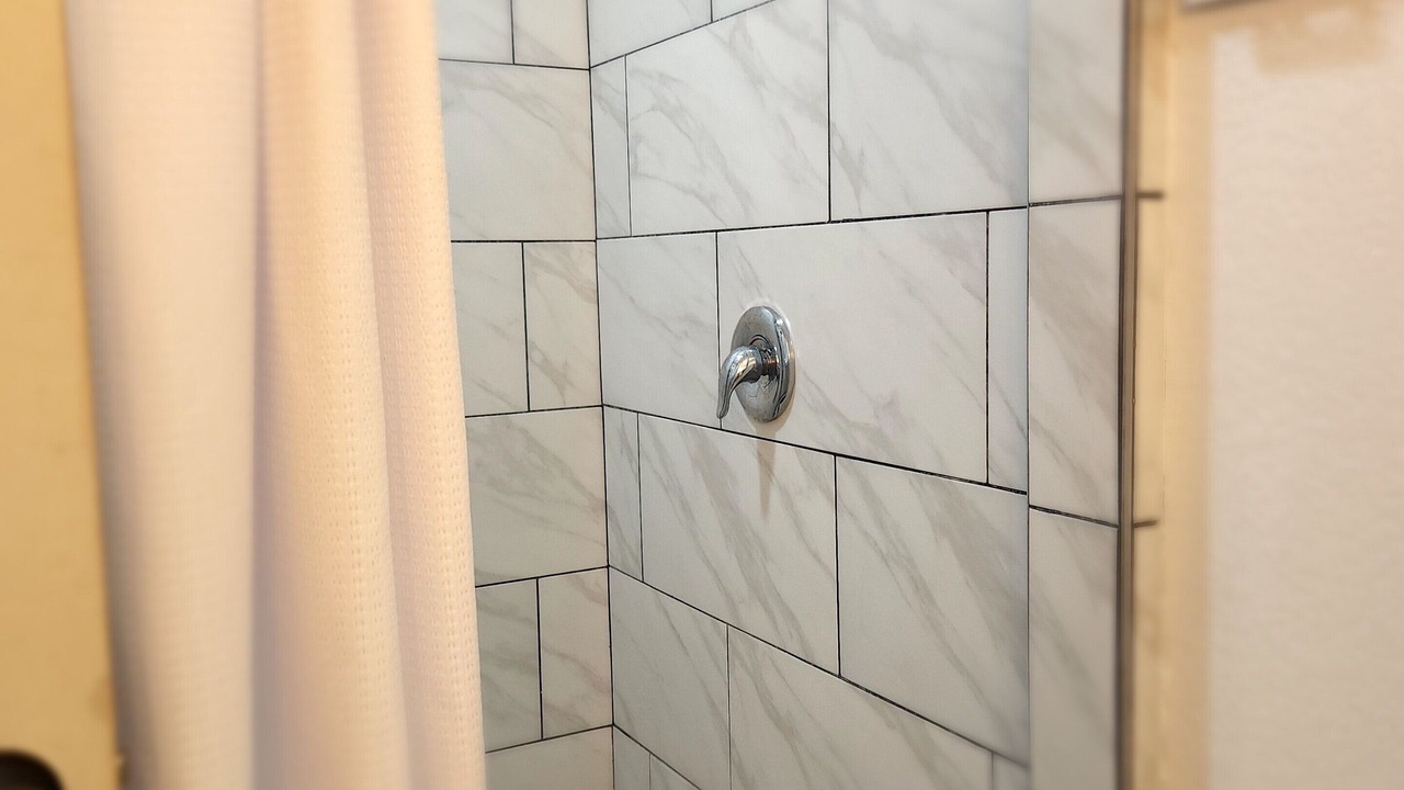 Photo of Bathroom in Harlingen