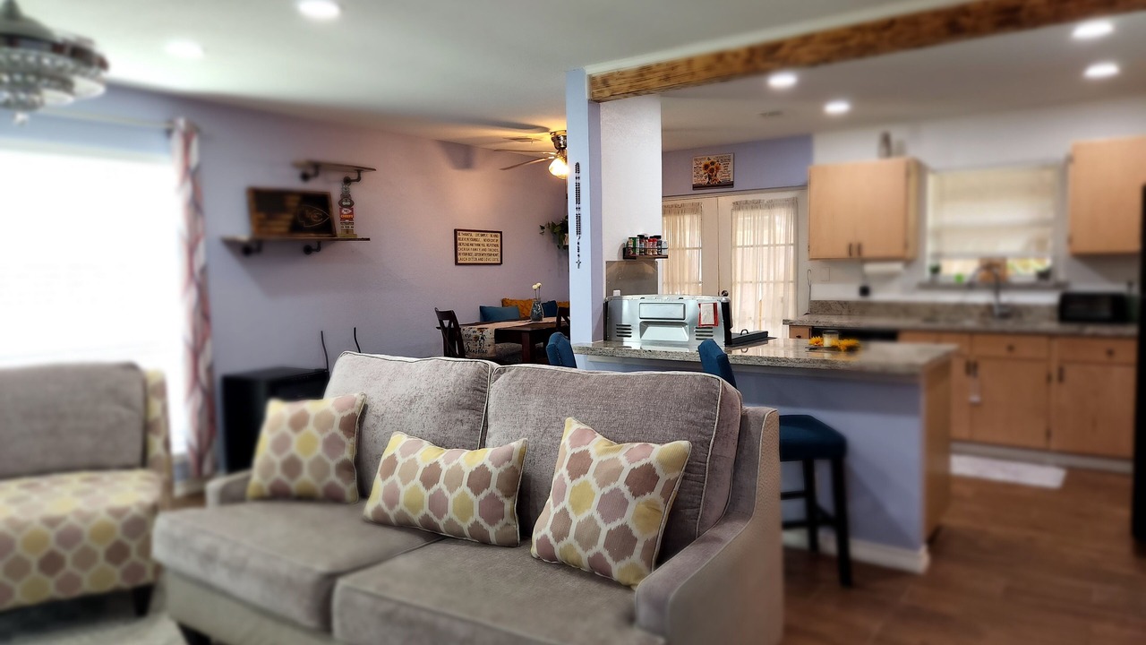 Photo of Livingroom in Harlingen