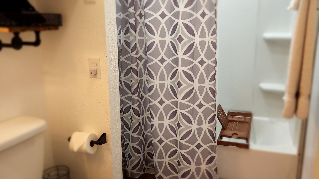 Photo of Bathroom in Harlingen