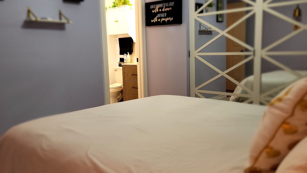 Photo of Bedroom in Harlingen