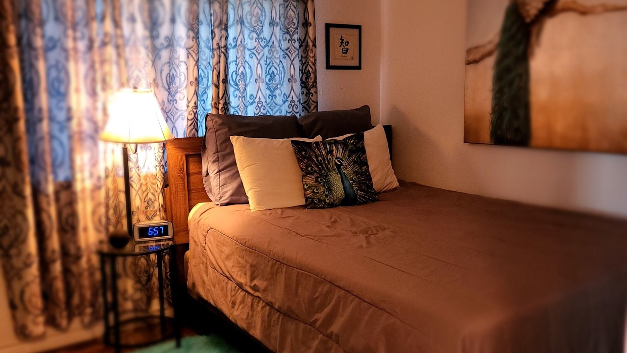 Photo of Bedroom in Harlingen