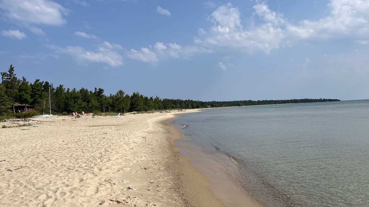 Photo of Others in Beaver Island