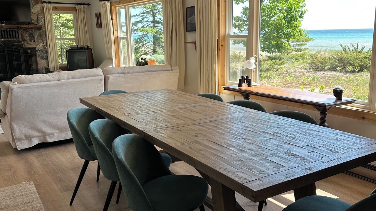 Photo of Others in Beaver Island