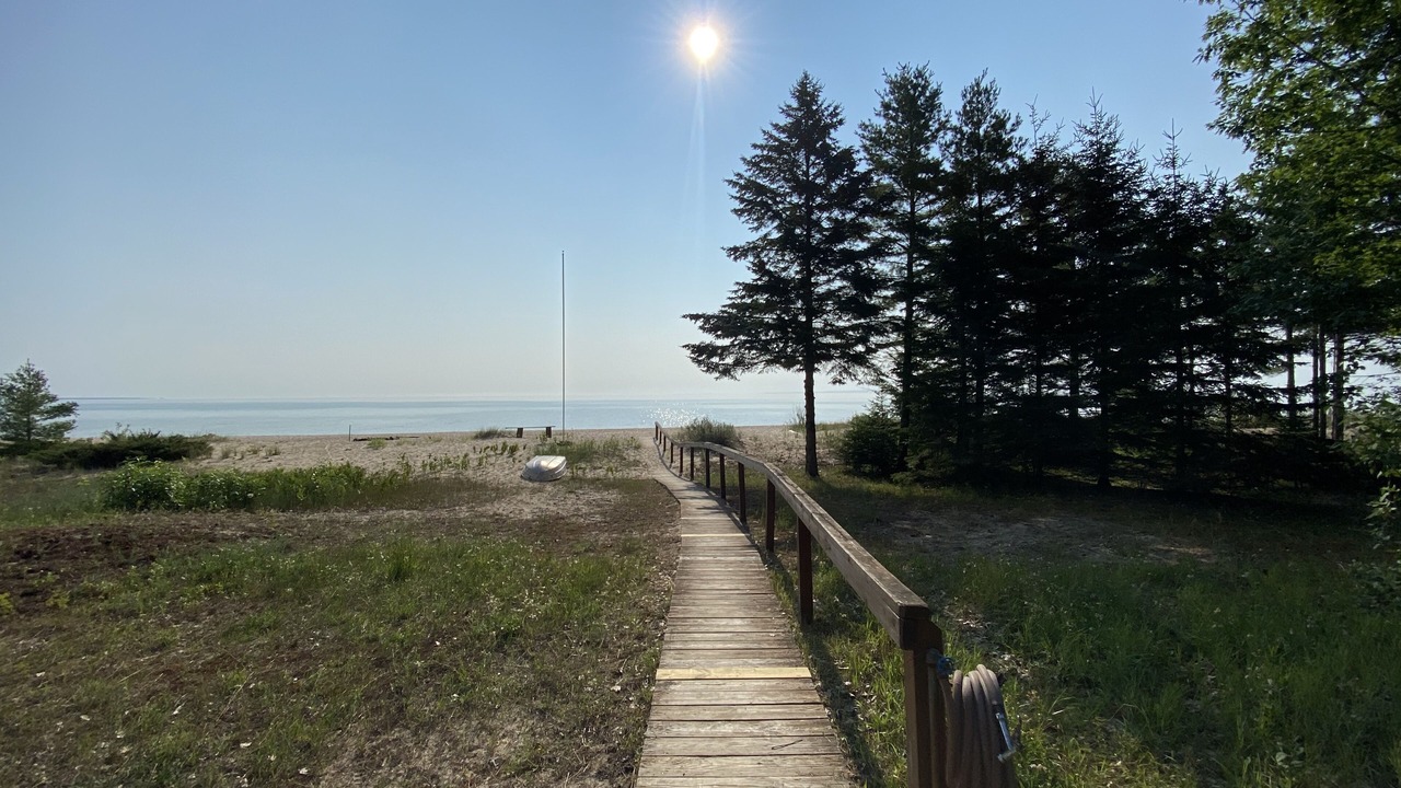 Photo of Others in Beaver Island