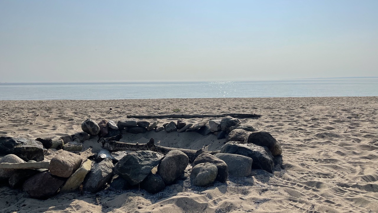 Photo of Others in Beaver Island