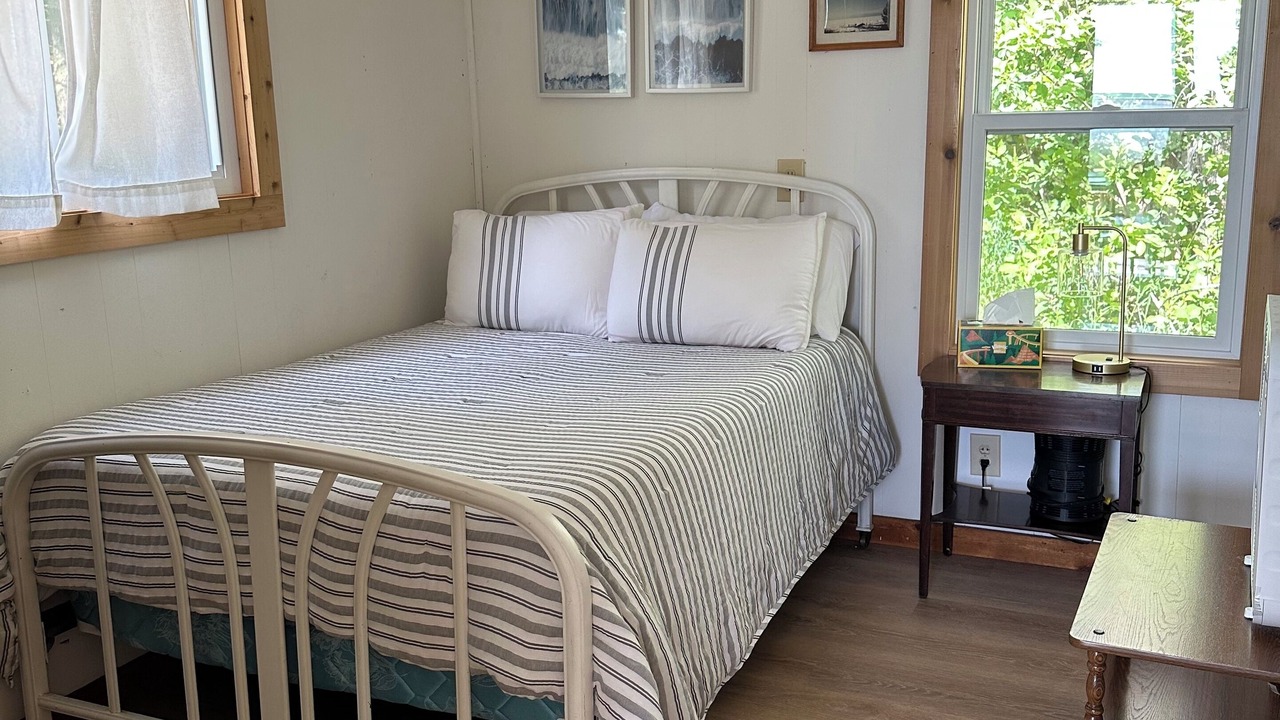 Photo of Bedroom in Beaver Island