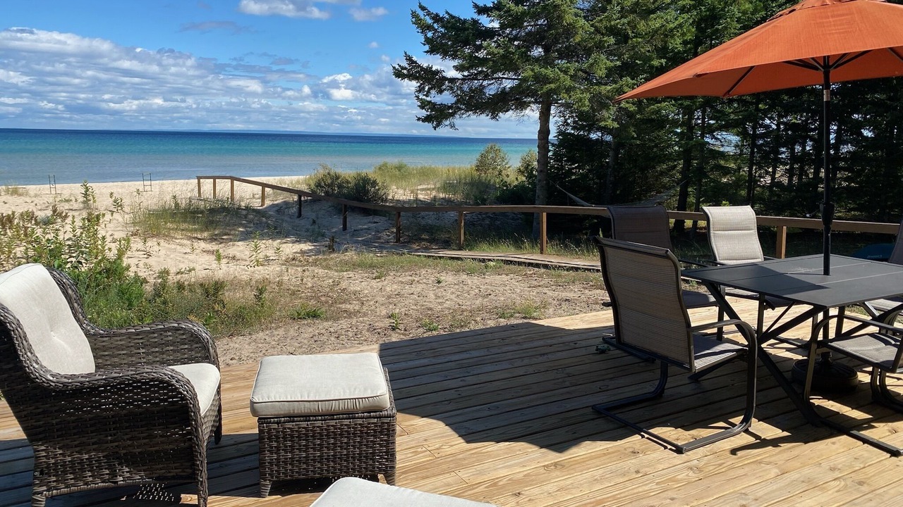 Photo of Outdoor in Beaver Island