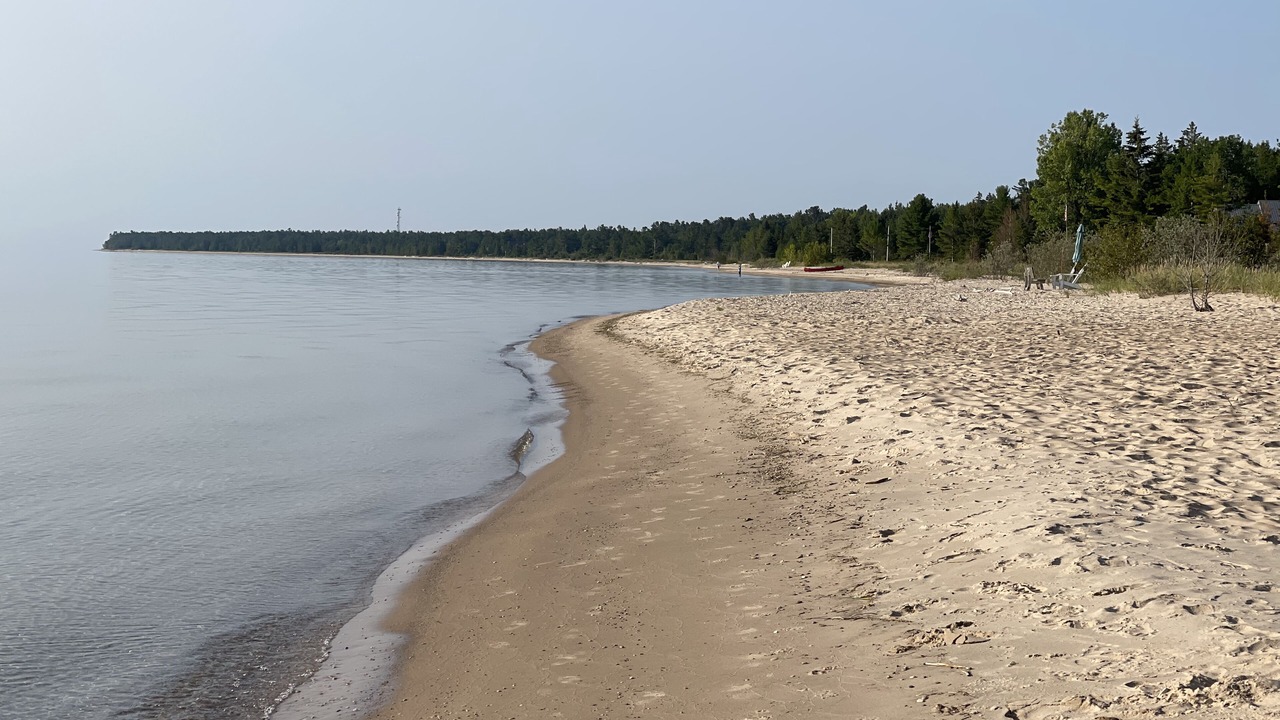 Photo of Others in Beaver Island