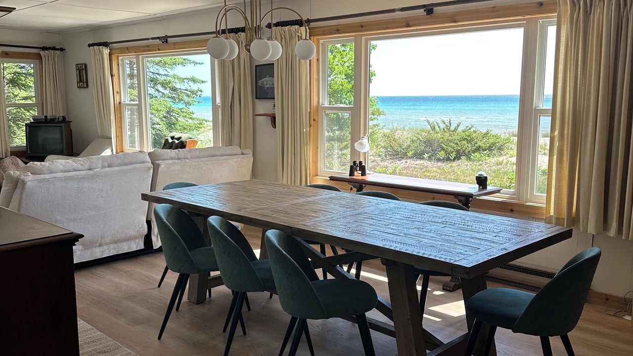 Photo of Others in Beaver Island