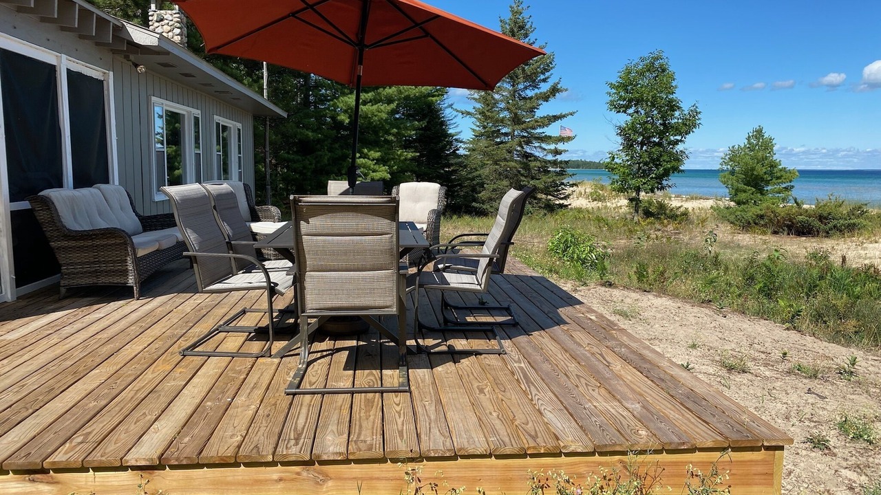 Photo of Outdoor in Beaver Island