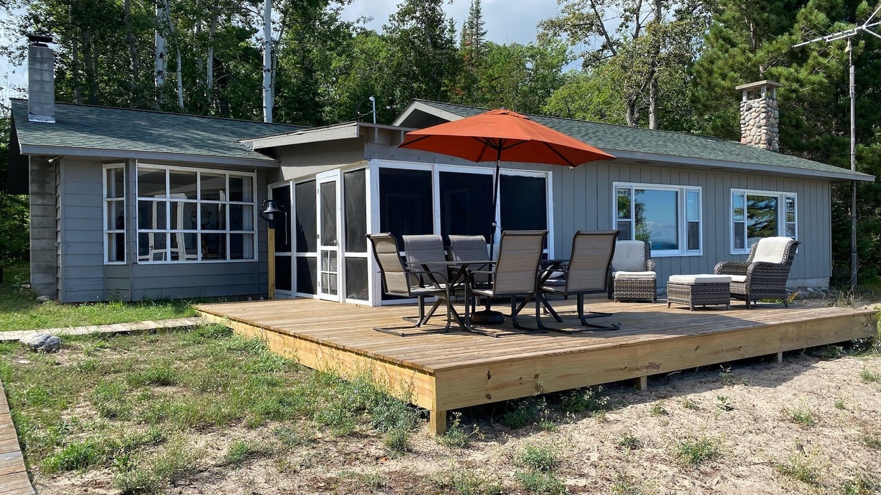Photo of Outdoor in Beaver Island