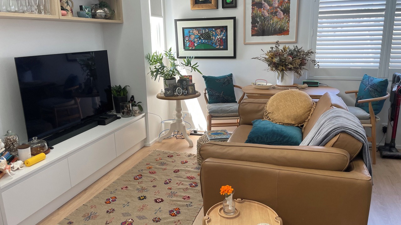 Photo of Livingroom in Fairlight