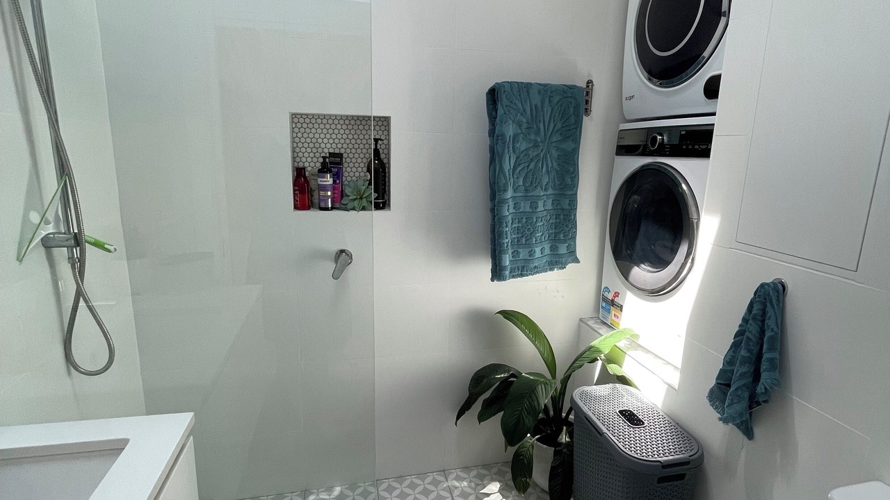 Photo of Bathroom in Fairlight