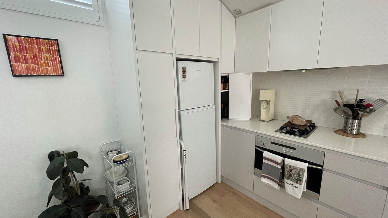 Photo of Kitchen in Fairlight