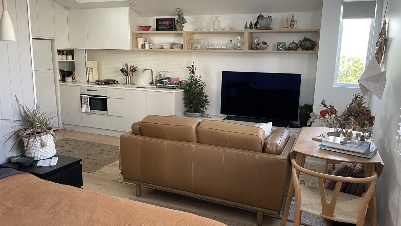 Photo of Bedroom in Fairlight