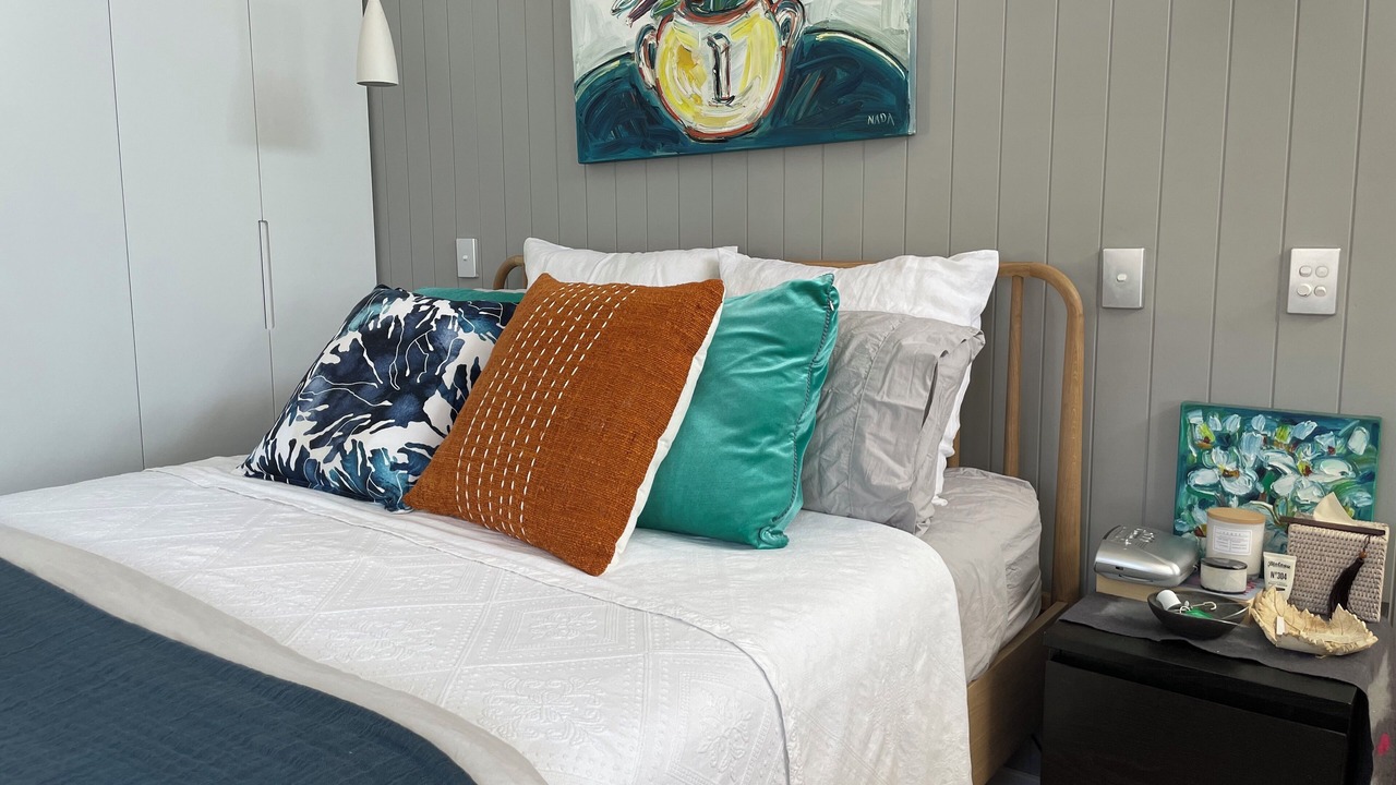 Photo of Bedroom in Fairlight