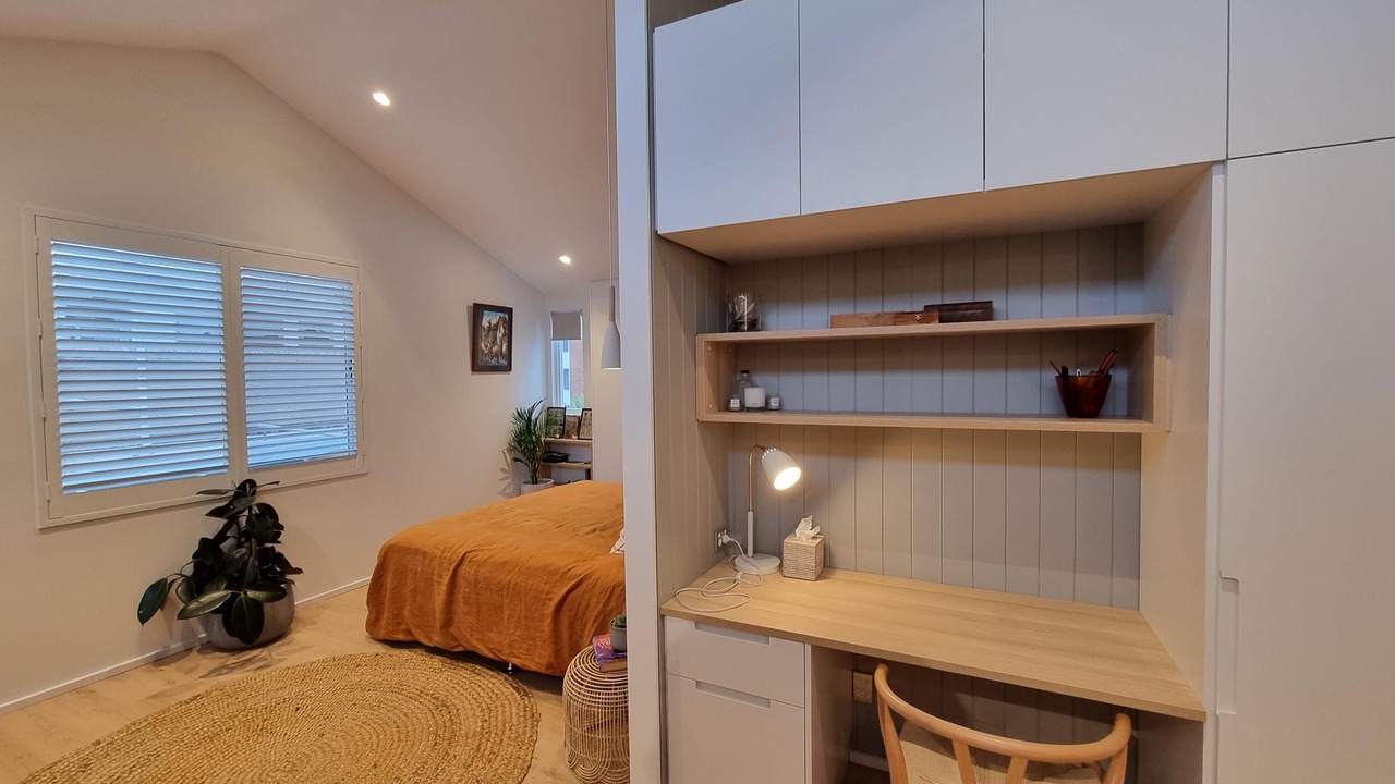 Photo of Bedroom in Fairlight