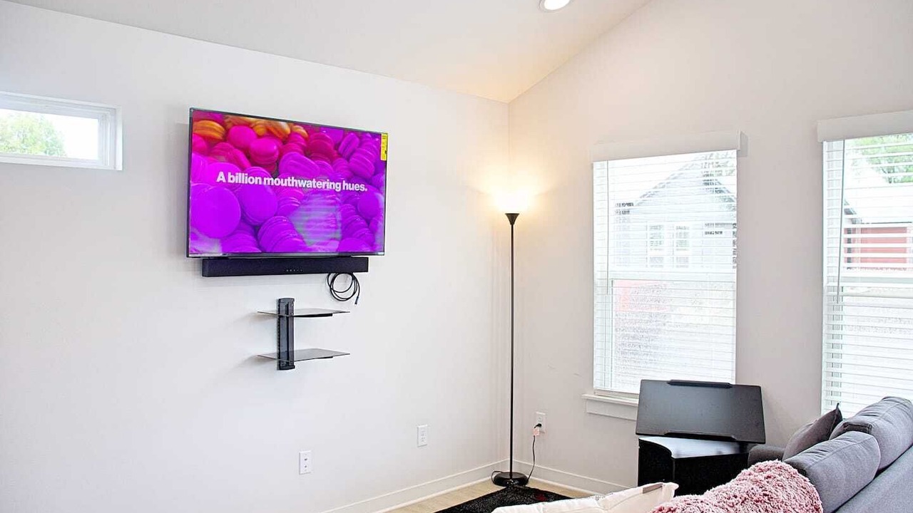 Photo of Livingroom in Centerton