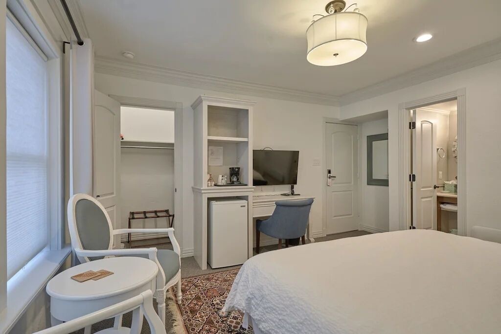 Photo of Bedroom in South Central Houston