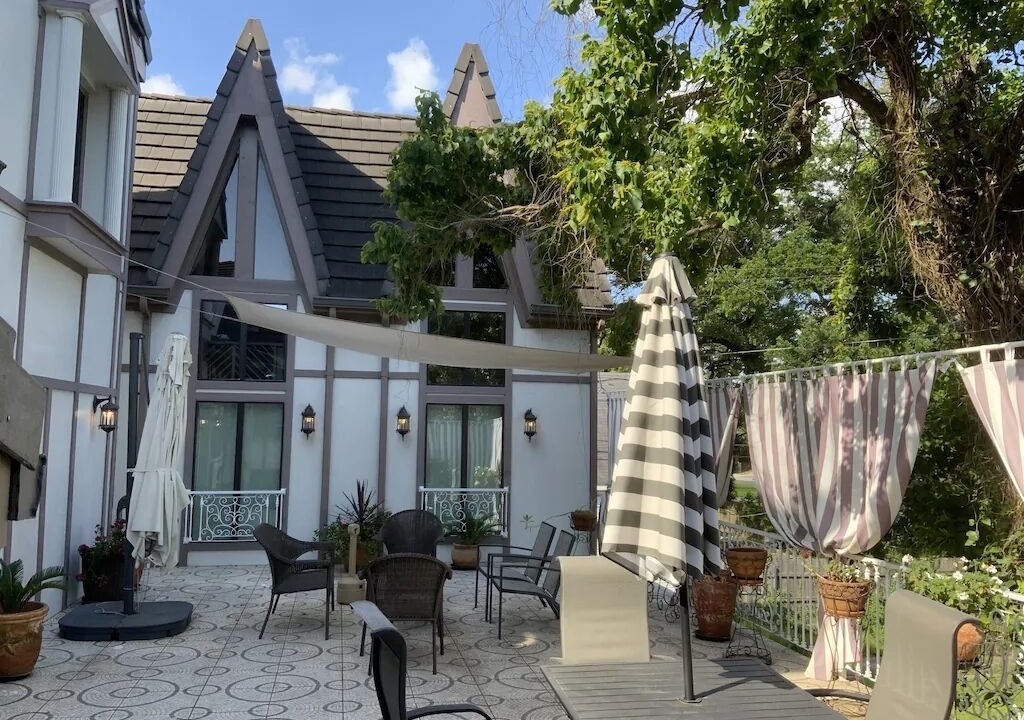 Photo of Outdoor in South Central Houston