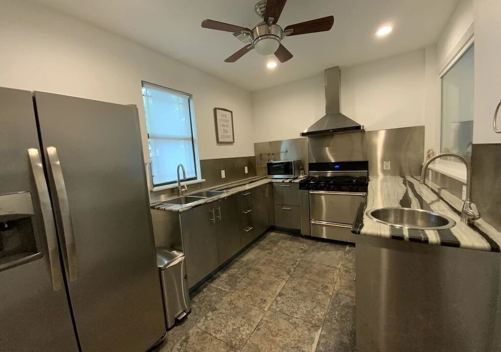 Photo of Kitchen in South Central Houston