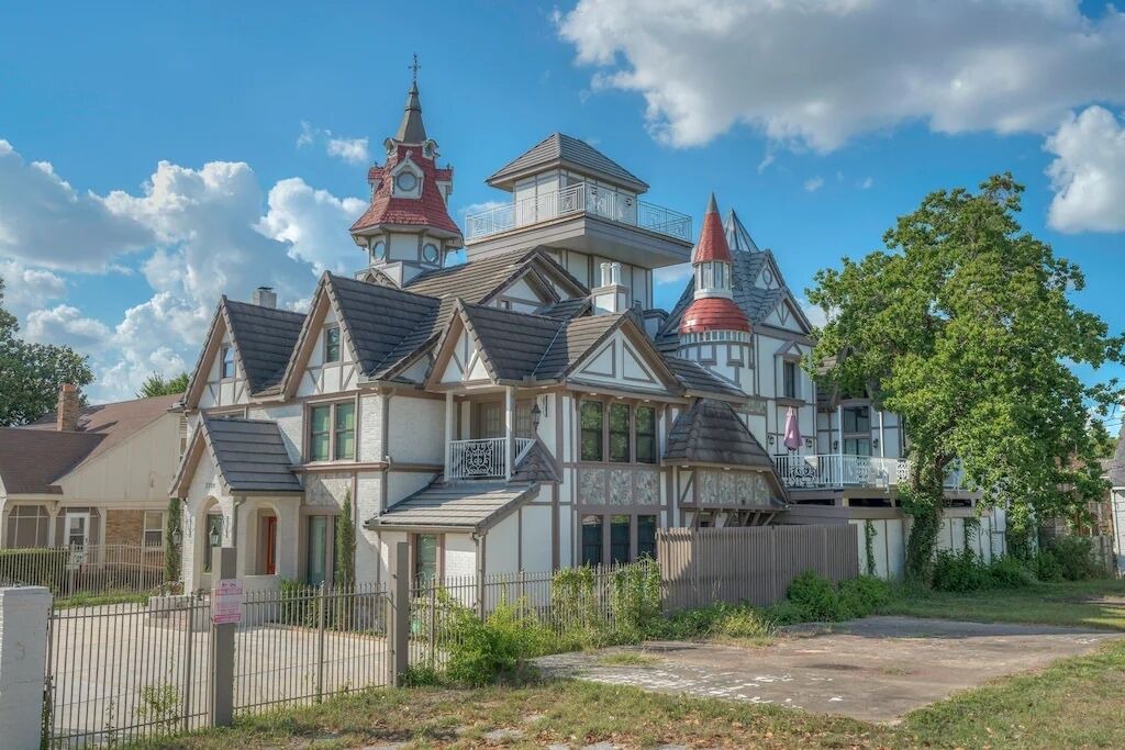 Photo of Outdoor in South Central Houston