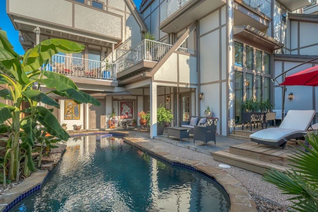 Photo of Outdoor in South Central Houston