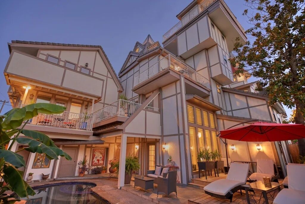 Photo of Outdoor in South Central Houston