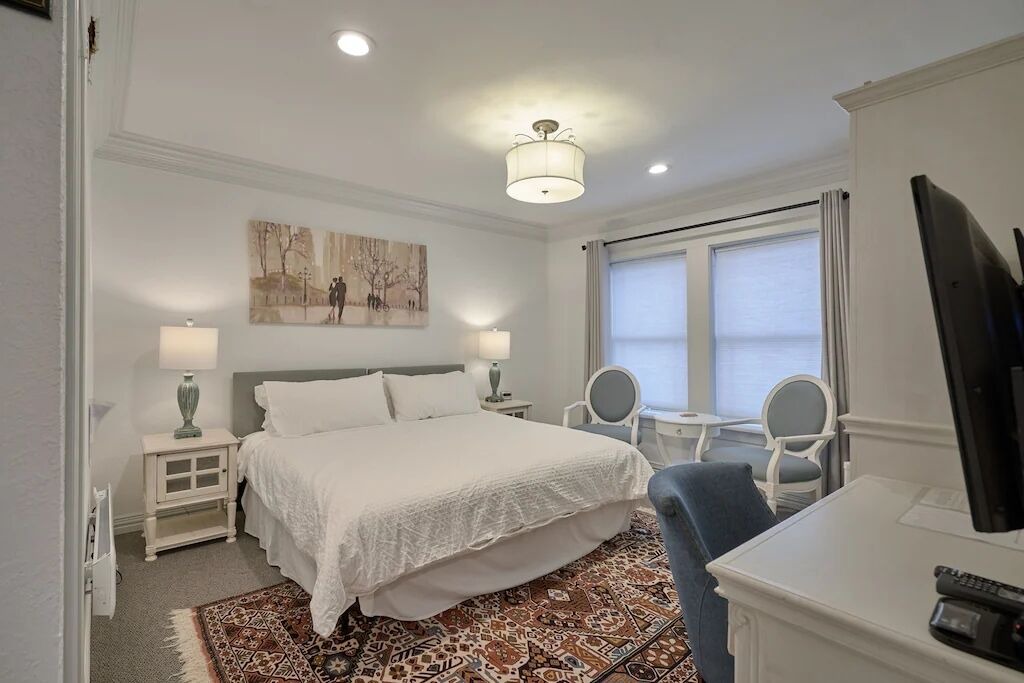 Photo of Bedroom in South Central Houston