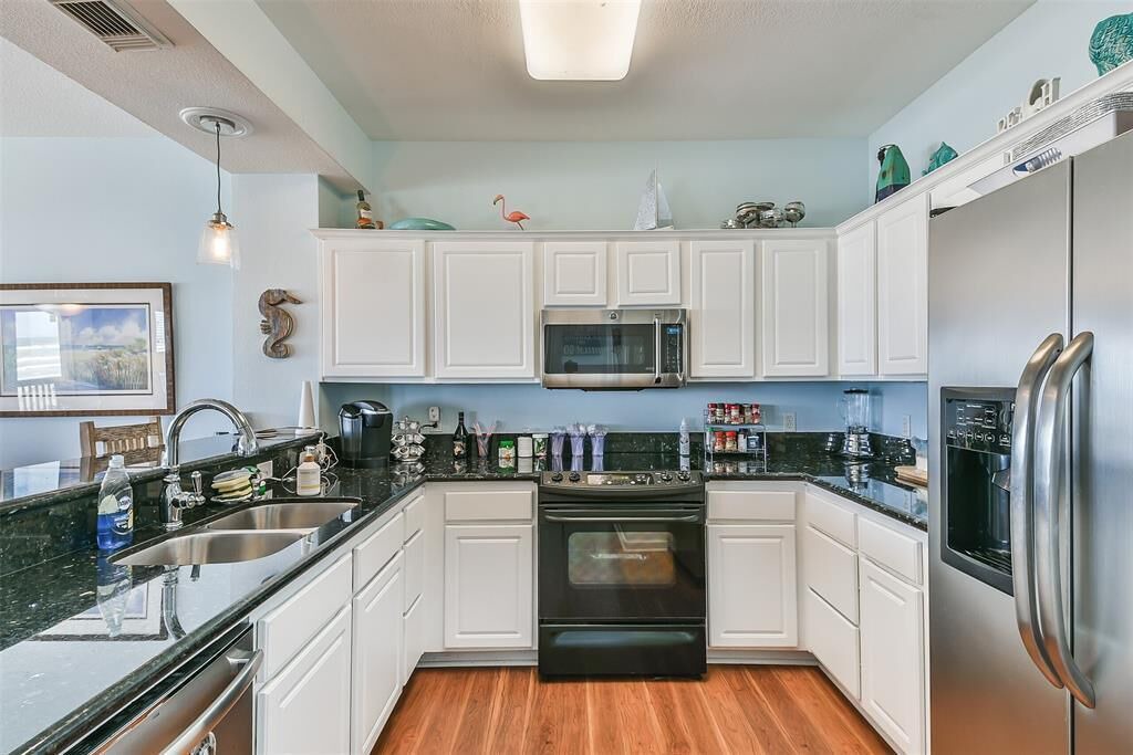 Photo of Kitchen in Galveston