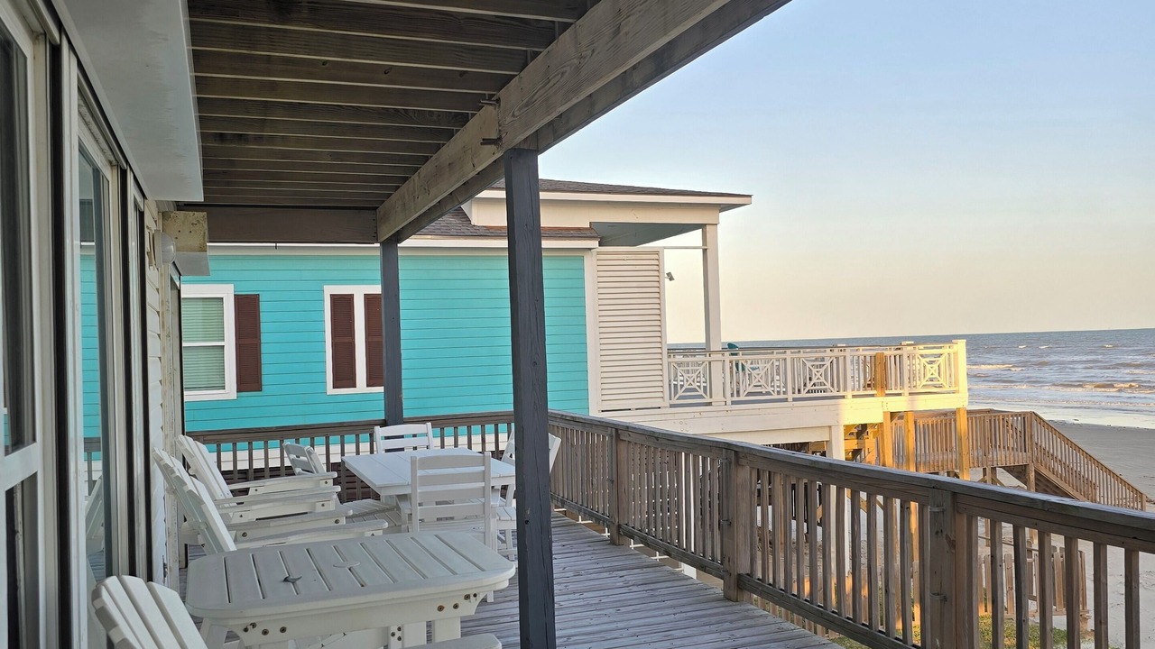 Photo of Others in Galveston