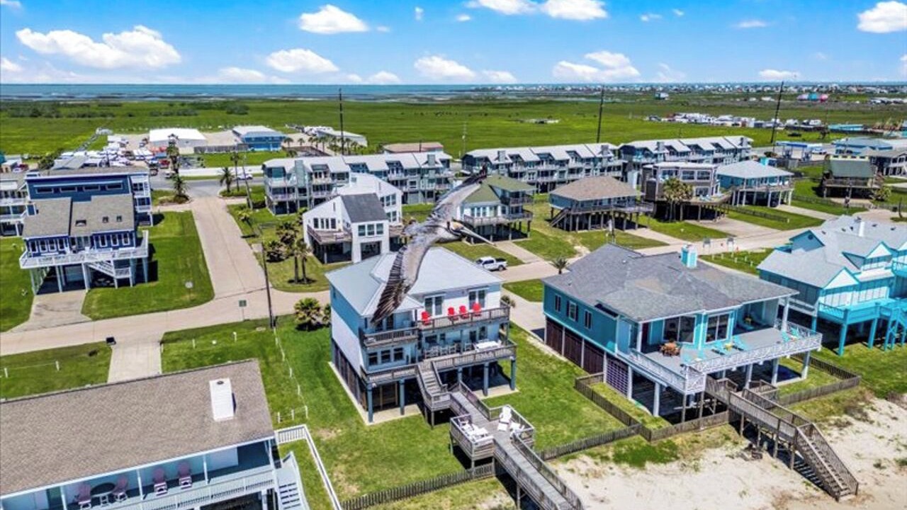 Photo of Others in Galveston