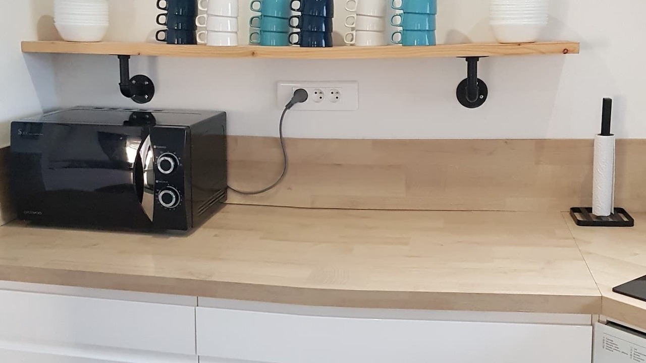 Photo of Kitchen in Jagny